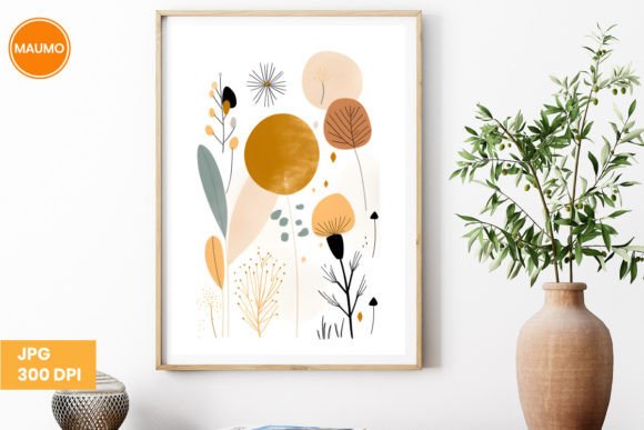 Download Minimal Wall Art Print, Artwork - Print Collection
