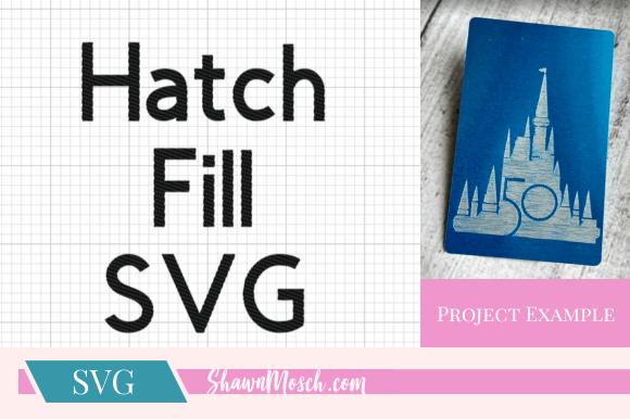 Download Hatch Fill SVG - Fill Collection